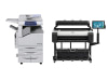 Location et vente d'imprimantes, photocopieurs et traceurs
